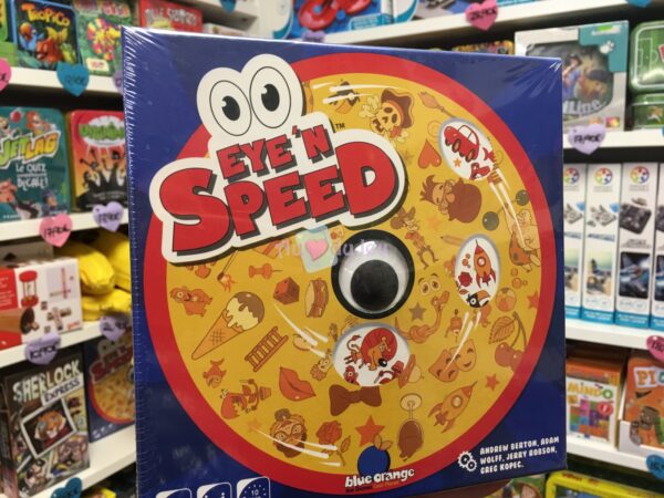 eye n speed 5160 1 Blackrock Games