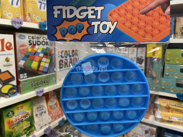 fidget pop toy anti stress 6703 3