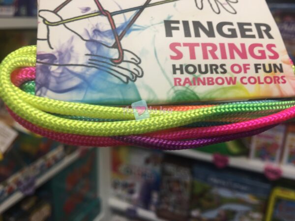 finger strings rainbow ficelles a doigts 5033 4 Graine Creative