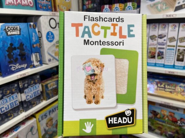 flash cards tactlie montessori 8417 1 Headu
