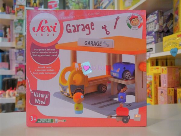 garage 1430 1 Sevi1831