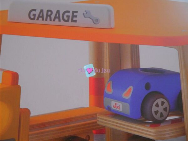 garage 1430 4 Sevi1831