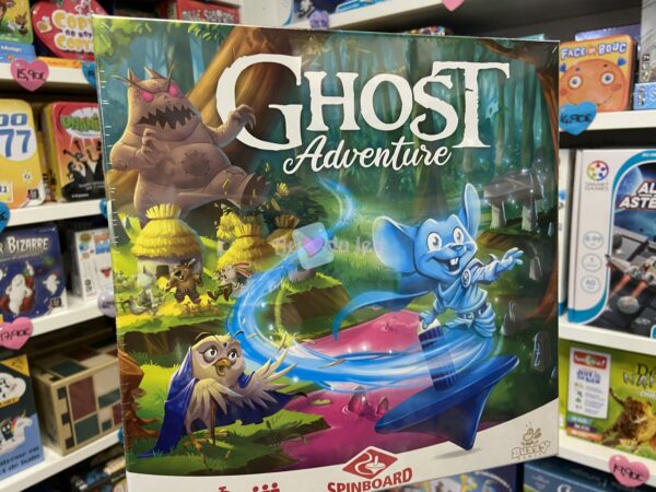 ghost aventure 6076 1 Blackrock Games