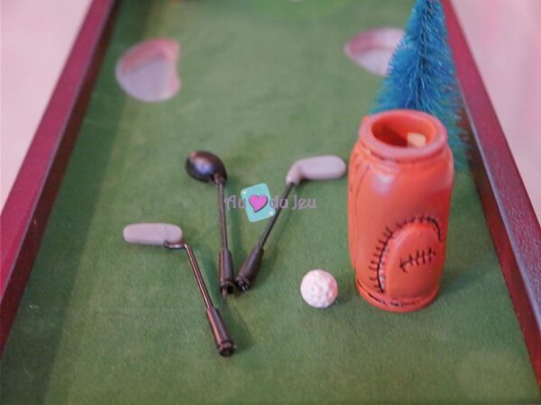 golf de table 1591 4 Legler Small Foot Company