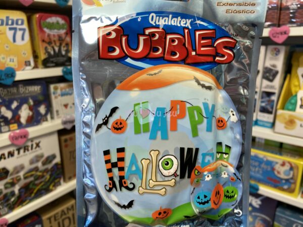 halloween ballon bubble 6026 1 Qualatex