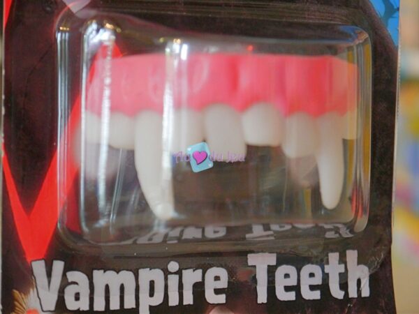 halloween dents de vampire 1833 2 Smiffys