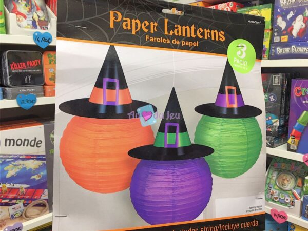 halloween lanternes en papier 3116 1