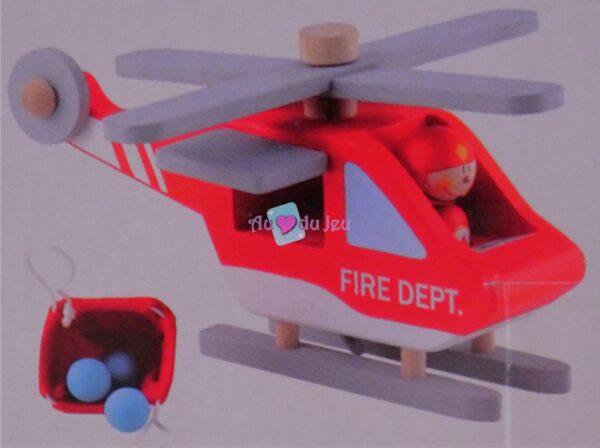 helicopter de pompiers 2576 2 Sevi1831
