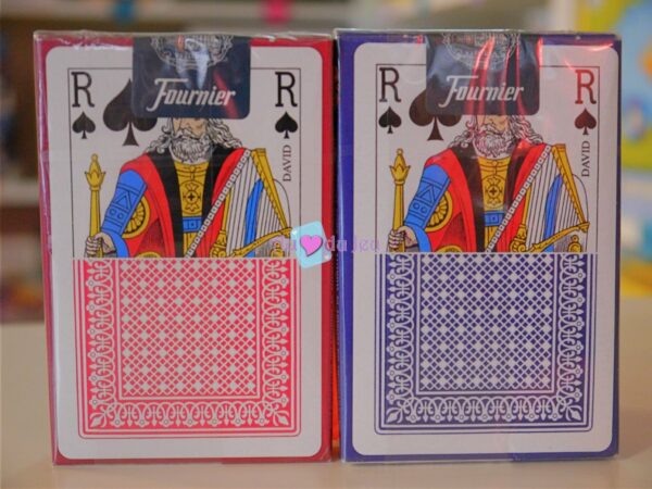 jeu de 32 cartes 873 2 Fournier