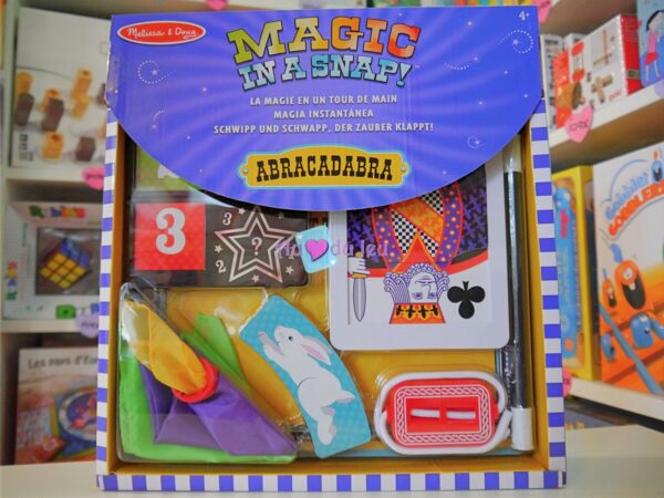 jeu de magie abracadabra 2746 1 Melissa & Doug