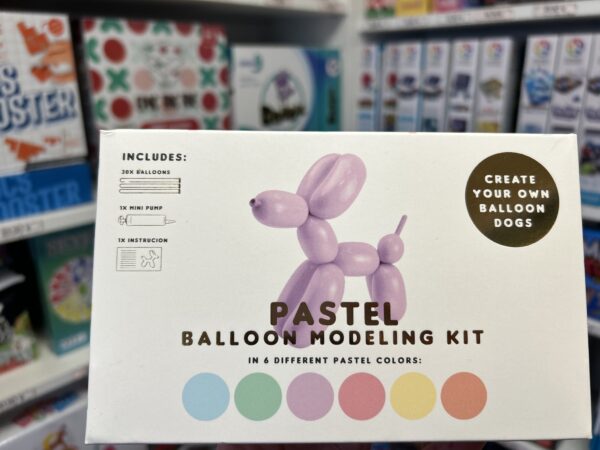 kit ballons pastel a modeler avec pompe 9465 scaled