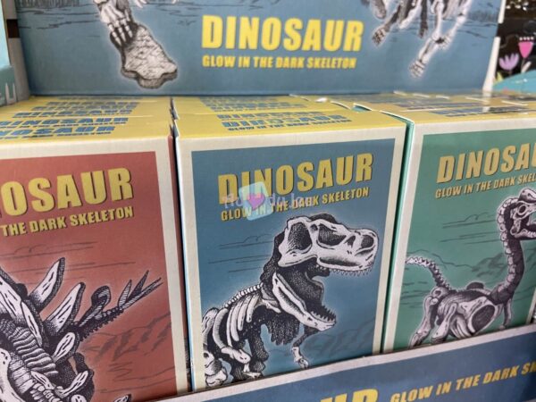 kit d assemblage dinosaure 6680 1 Rex London