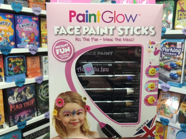 kit maquillage crayons licornes 3702 1 PaintGlow