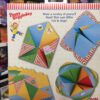 Kit Origami Cocotte