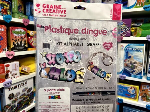 kit plastique dingue alphabet 5455 1 Graine Creative