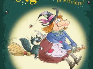 Les Aventures d'Agathabaga