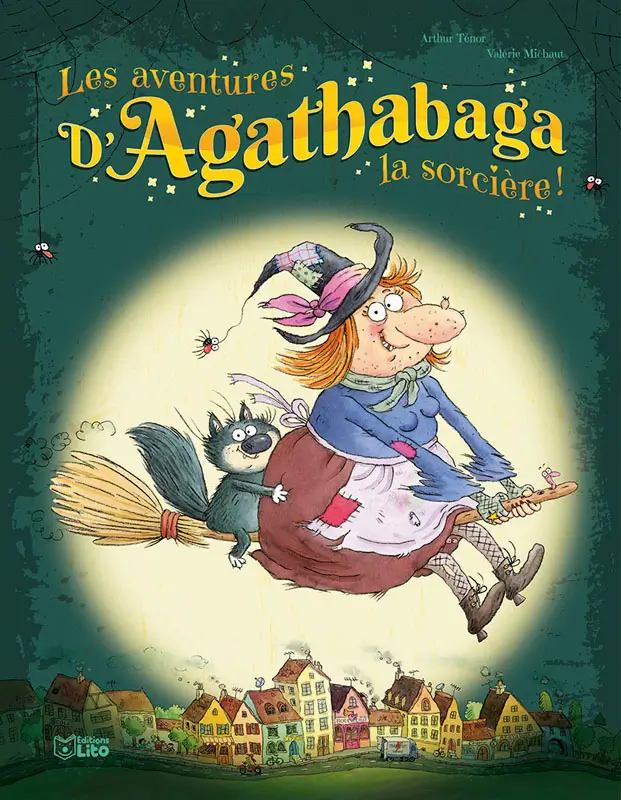 Les Aventures d'Agathabaga