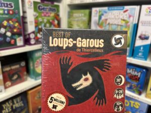 les loups garous le best of 9827