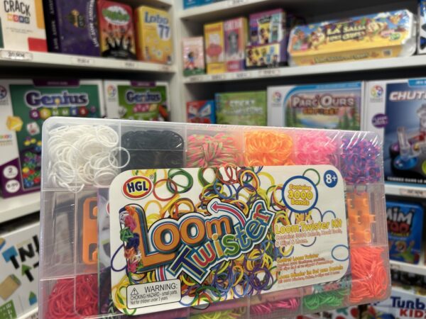 Loom Twister Set