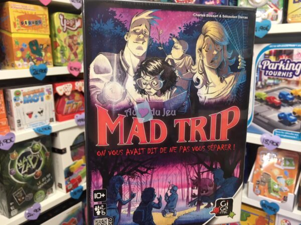 mad trip 3707 1 Gigamic