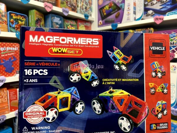 magformers 5222 1 Smart Games
