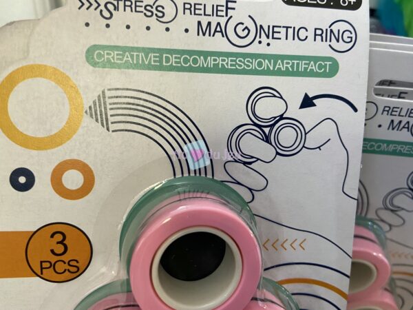 Magic Rings – Image 2