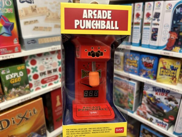 mini arcade punching ball 9227 1