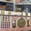 Mini Coffret Star Dore