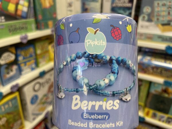 mini kit bracelet blueberry 7627 1 APLI Kids