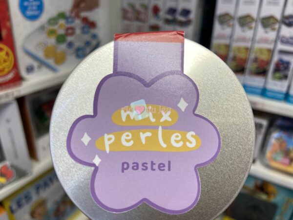 mix de perles pastel 8012 3 La Petite Epicerie