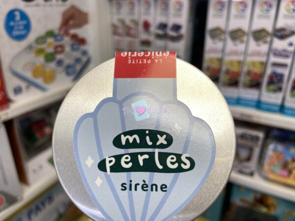 mix de perles sirene 8013 3 La Petite Epicerie