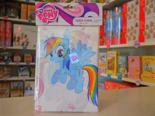 nappe my little pony 1908 1 Amscan