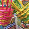 Pâques - Panier Osier – Image 2