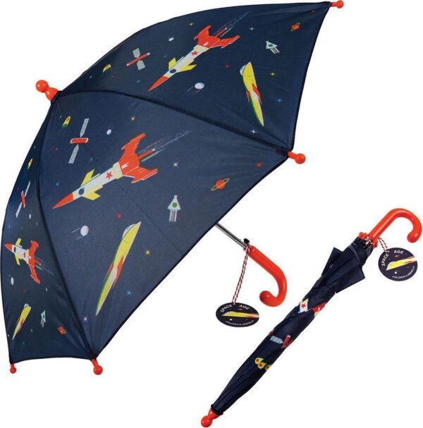 Parapluie Espace Rex London