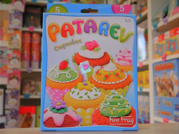 patarev cupcakes 1358 1 Sentosphère