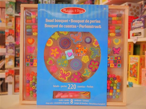 perles deluxe 441 1 Melissa & Doug