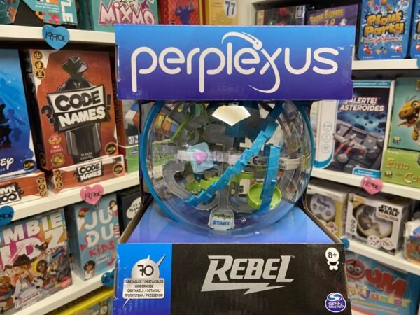 perplexus rebel 7589 1 Spin Master