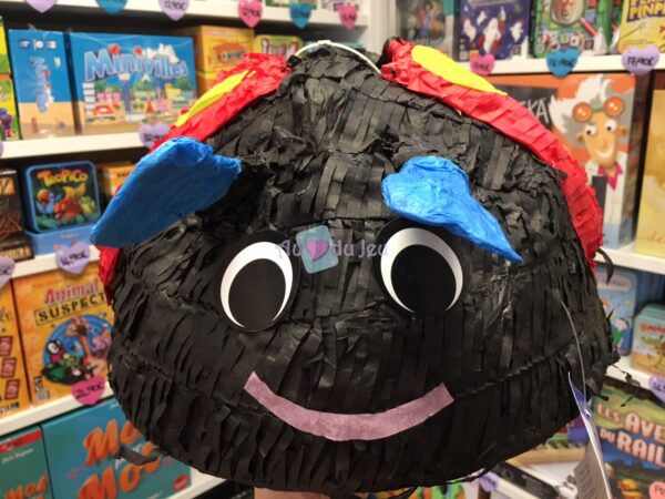 Pinata Coccinelle