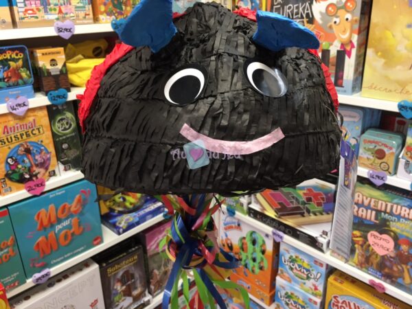 Pinata Coccinelle – Image 2