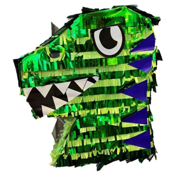 pinata dinosaure