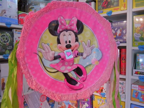 pinata minnie 71 1 Unique