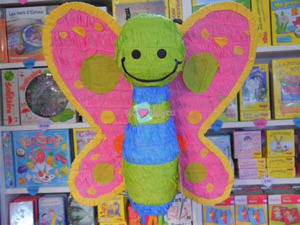 Pinata Papillon
