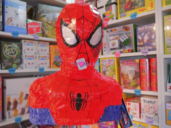 pinata spiderman 181 1 Unique