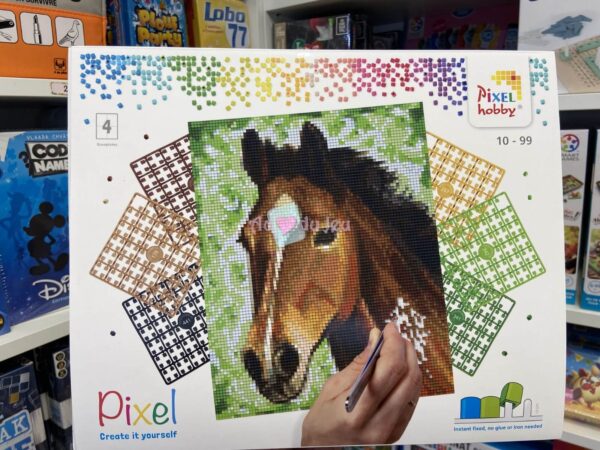 pixel xl cheval 8316 1 Pixelhobby