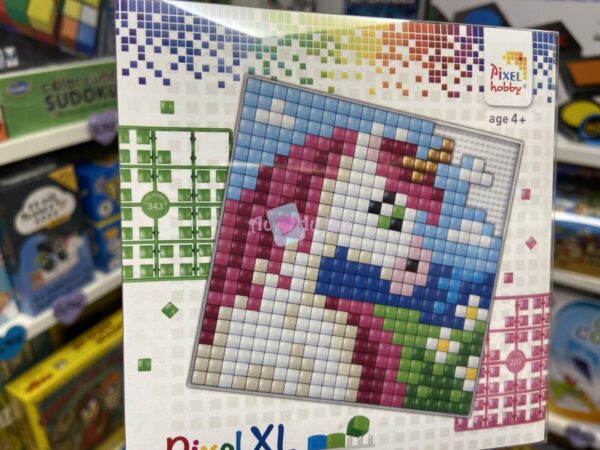 pixel xl licorne 7428 2 Pixelhobby