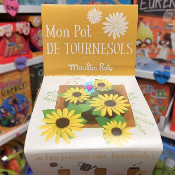 pot graines tournesol 3391 1 Moulin Roty