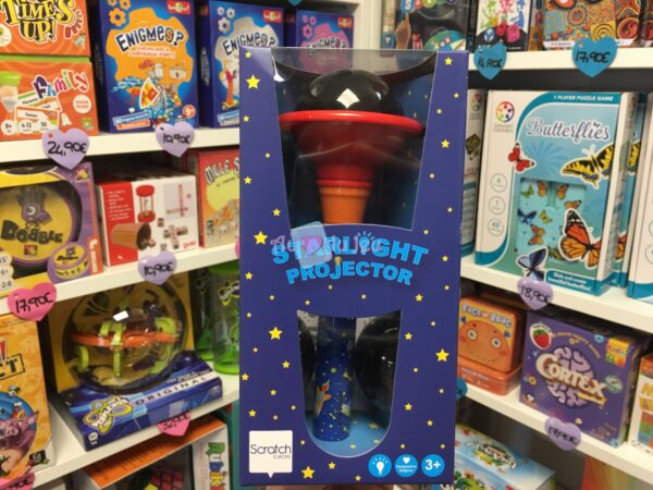 Projecteur Starlight - Espace