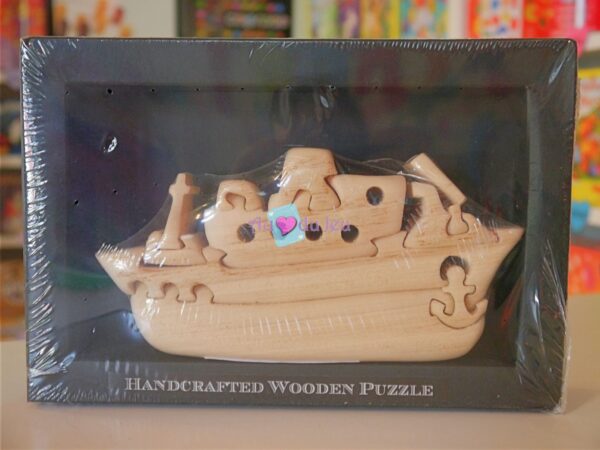 puzzle 3d bateau 527 1