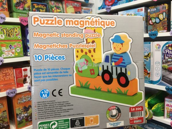 puzzle magnetique 3d zoo 4842 2 Ulysse