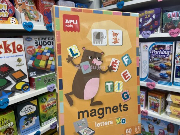 puzzle magnetique les lettres 7020 1 APLI Kids